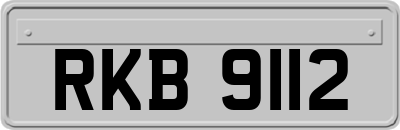 RKB9112