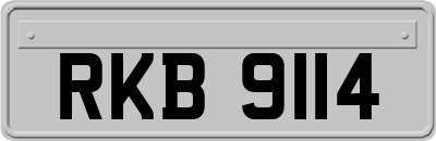 RKB9114