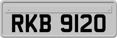 RKB9120