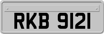 RKB9121