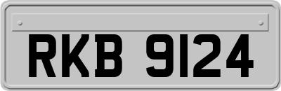 RKB9124