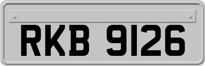 RKB9126