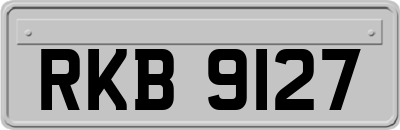 RKB9127