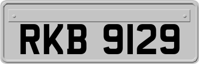 RKB9129