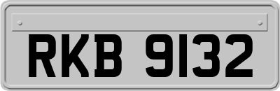 RKB9132