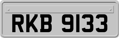 RKB9133