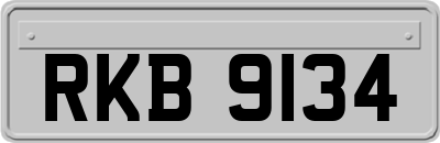 RKB9134