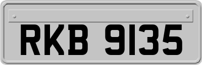 RKB9135