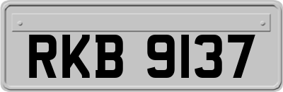 RKB9137