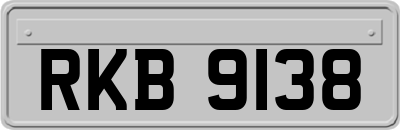 RKB9138