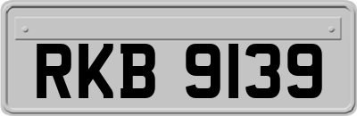 RKB9139