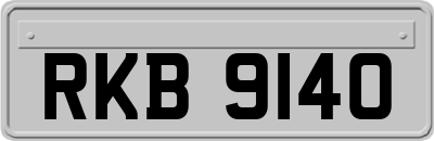 RKB9140