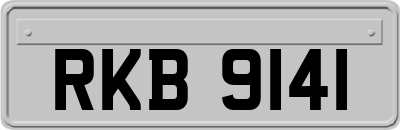 RKB9141