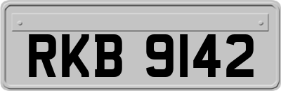 RKB9142