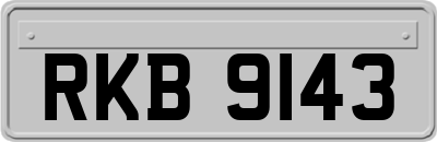 RKB9143