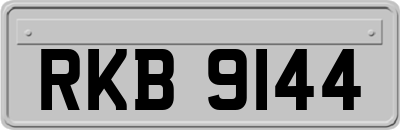 RKB9144