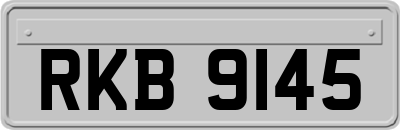 RKB9145