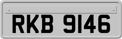 RKB9146