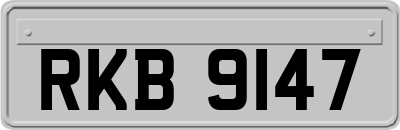 RKB9147