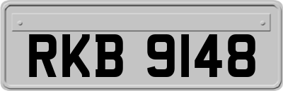 RKB9148