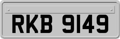 RKB9149