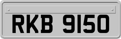 RKB9150