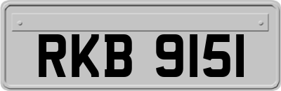 RKB9151