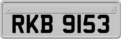 RKB9153