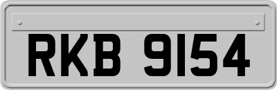 RKB9154