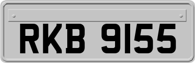 RKB9155