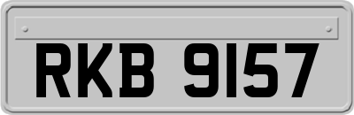 RKB9157