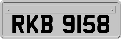 RKB9158