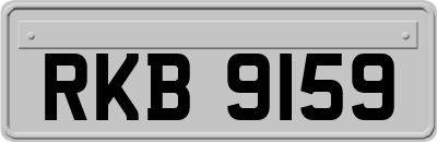 RKB9159