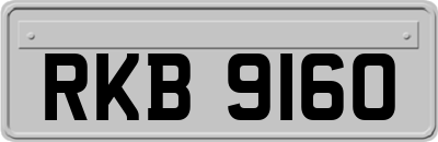 RKB9160