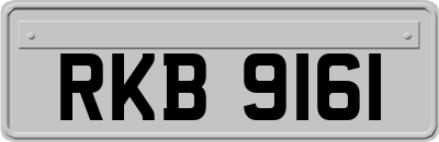 RKB9161