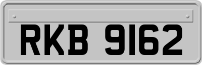 RKB9162