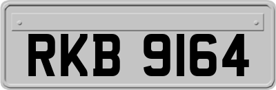 RKB9164