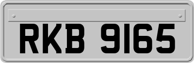 RKB9165