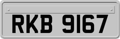 RKB9167