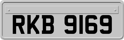 RKB9169