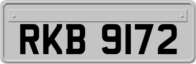 RKB9172