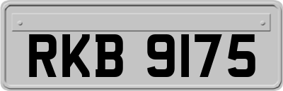 RKB9175