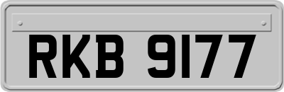 RKB9177