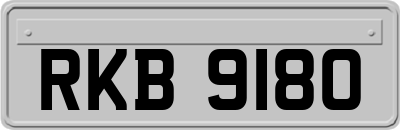 RKB9180