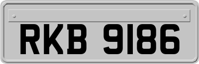 RKB9186