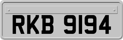 RKB9194