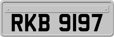 RKB9197