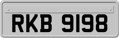 RKB9198