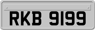 RKB9199