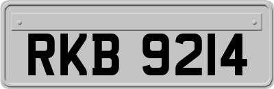 RKB9214